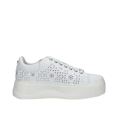 Sneakers donna “Cult” CLW337102 Collezione Primavera/Estate 2025 – Bianco