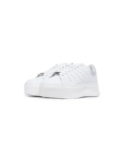 Sneakers donna “Cult” CLW316220 Collezione Primavera/Estate 2025 – Bianco