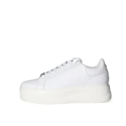 Sneakers donna “Cult” CLW439800 Collezione Primavera/Estate 2025 – Bianco