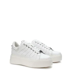 Sneakers donna “Cult” CLW423600 Collezione Primavera/Estate 2025 – Bianco