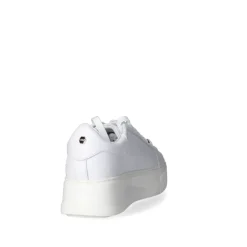 Sneakers donna “Cult” CLW439800 Collezione Primavera/Estate 2025 – Bianco