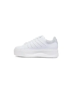 Sneakers donna “Cult” CLW316220 Collezione Primavera/Estate 2025 – Bianco