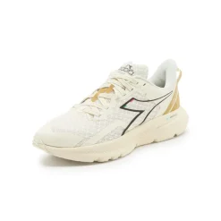 Sneakers donna “Diadora” Mythos Blushield Volo 3 Gold W Collezione Primavera/Estate 2025 – Burro