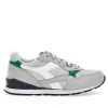Sneakers donna “Diadora” N.92 GS Collezione Primavera/Estate 2025 – Grigio Multi
