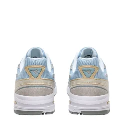 Sneakers donna “Diadora” Sao-Ko 280 WN Collezione Primavera/Estate 2025 – Azzurro/Bianco Candido