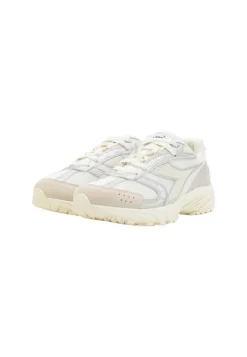 Sneakers donna “Diadora” Sao-Ko 280 WN Collezione Primavera/Estate 2025 – Azzurro/Bianco Candido