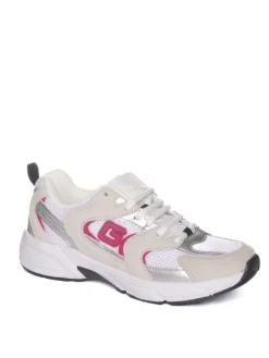 Sneakers donna “Gaelle Paris” GACAW00047 Collezione Primavera/Estate 2025 – multicolor
