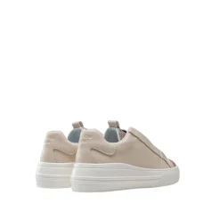 Sneakers Donna “Gattinoni” PENBO1386WUVN22 Collezione Primavera/Estate 2025 – Crema