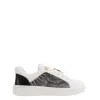 Sneakers Donna “Gattinoni”PEGFL6164WAI122 Collezione Primavera/Estate 2025 – Bianco