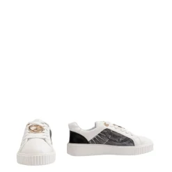 Sneakers Donna “Gattinoni”PEGFL6164WAI122 Collezione Primavera/Estate 2025 – Bianco