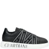 Sneakers donna “Guardiani” AGW001500 Collezione Primavera/Estate 2025 – Nero