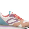 Sneakers donna “Guardiani” AGW300001 Collezione Primavera/Estate 2025 – Cipria Multi