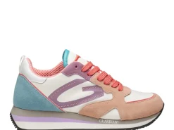 Sneakers donna “Guardiani” AGW300001 Collezione Primavera/Estate 2025 – Cipria Multi