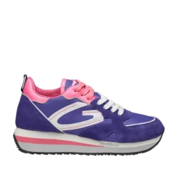 Sneakers donna “Guardiani” AGW30005 Collezione Primavera/Estate 2025 – Viola Multi