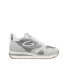 Sneakers donna “Guardiani” AGW006220 Collezione Primavera/Estate 2025 – Grigio Multi