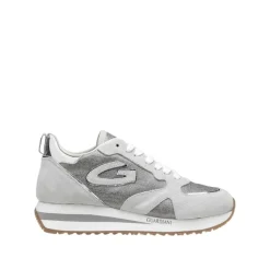 Sneakers donna “Guardiani” AGW006220 Collezione Primavera/Estate 2025 – Grigio Multi