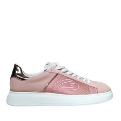 Sneakers donna “Guardiani” AGU101033 Collezione Primavera/Estate 2025 – Rosa multi