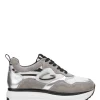 Sneakers donna “Guardiani” AGW017008 Collezione Primavera/Estate 2025 – Grigio Multi
