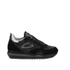 Sneakers donna “Guardiani” AGW006223 Collezione Primavera/Estate 2025 – Nero