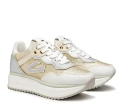 Sneakers donna “Guardiani” AGW134000 Collezione Primavera/Estate 2025 – Glitter Multi
