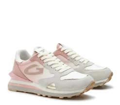 Sneakers donna “Guardiani” AGW410100 Collezione Primavera/Estate 2025 – Rosa Multi