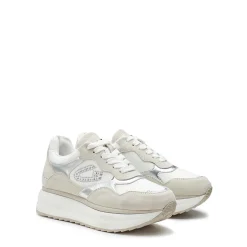 Sneakers donna “Guardiani” AGW430000/002 Collezione Primavera/Estate 2025 – Grigio/Nero multi