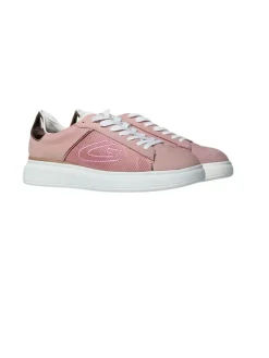 Sneakers donna “Guardiani” AGU101033 Collezione Primavera/Estate 2025 – Rosa multi