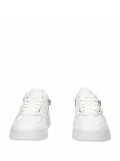 Sneakers donna “Guardiani” AGW015600 Collezione Primavera/Estate 2025 – Bianco