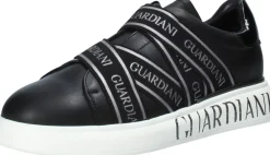 Sneakers donna “Guardiani” AGW001500 Collezione Primavera/Estate 2025 – Nero