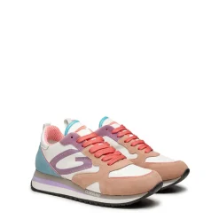Sneakers donna “Guardiani” AGW300001 Collezione Primavera/Estate 2025 – Cipria Multi