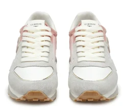 Sneakers donna “Guardiani” AGW410100 Collezione Primavera/Estate 2025 – Rosa Multi