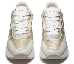 Sneakers donna “Guardiani” AGW134000 Collezione Primavera/Estate 2025 – Glitter Multi