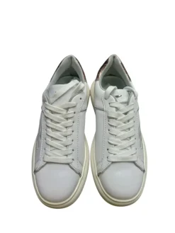 Sneakers donna “Guardiani” AGW007900 Collezione Primavera/Estate 2025 – Bianco e Rosa