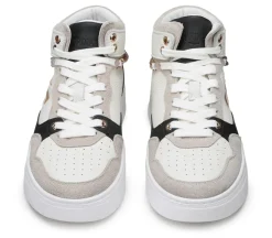 Sneakers donna “Guardiani” AGW015802 Collezione Primavera/Estate 2025 – Sabbia Multi