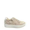 Sneakers Donna “Imac” 556590 Collezione Primavera/Estate 2025 – Avorio e Beige