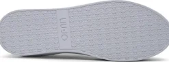 Sneakers donna “Liu Jo” Silvia 66 Collezione Autunno/Inverno 2024/2025 – Nero e Bianco