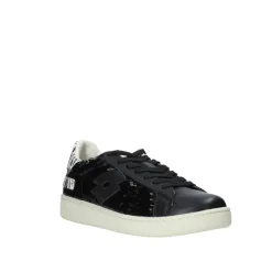 Sneakers donna “Lotto” 215168 Autograph Paillettes W Collezione Primavera/Estate 2025 – Nero Multi