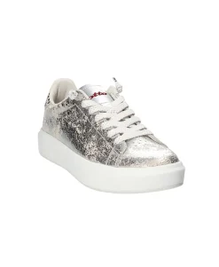 Sneakers donna “Lotto” Impressions Crack Collezione Primavera/Estate 2025 – Maculato/Zebrato