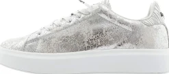 Sneakers donna “Lotto” Impressions Crack Collezione Primavera/Estate 2025 – Maculato/Zebrato