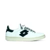Sneakers donna “Lotto” T7409 Autograph W Collezione Primavera/Estate 2025 – Bianco e Blu/Bianco e bordeaux