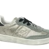 Sneakers donna “Lotto” T8229 Brasil Select Crack W Collezione Primavera/Estate 2025 – Silver Multi
