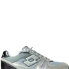 Sneakers donna “Lotto” T0878 Tokyo Shibuya W Collezione Primavera/Estate 2025 – Grigio Silver