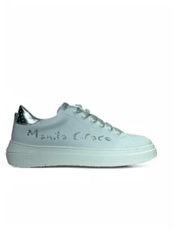 Sneakers donna “Manila Grace” 60132 Collezione Primavera/Estate 2025 – Bianco