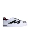 Sneakers donna “Manila Grace” 60010 Collezione Primavera/Estate 2025 – Bianco multi