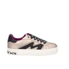 Sneakers donna “Manila Grace” 60011 Collezione Primavera/Estate 2025 – Cipria perlato