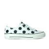 Sneakers donna “Manila Grace” 60108 Collezione Primavera/Estate 2025 – Beige/Lilla/Bianco/Nero