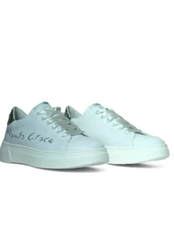 Sneakers donna “Manila Grace” 60132 Collezione Primavera/Estate 2025 – Bianco