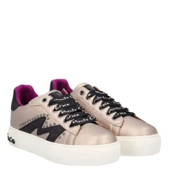 Sneakers donna “Manila Grace” 60011 Collezione Primavera/Estate 2025 – Cipria perlato