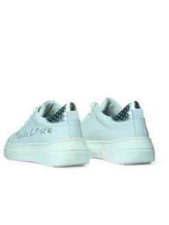 Sneakers donna “Manila Grace” 60132 Collezione Primavera/Estate 2025 – Bianco