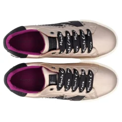 Sneakers donna “Manila Grace” 60011 Collezione Primavera/Estate 2025 – Cipria perlato